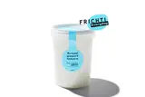 Yaourt du marché nature, Frichti (500 g)