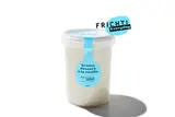 Crème dessert à la vanille, Frichti (500 g)