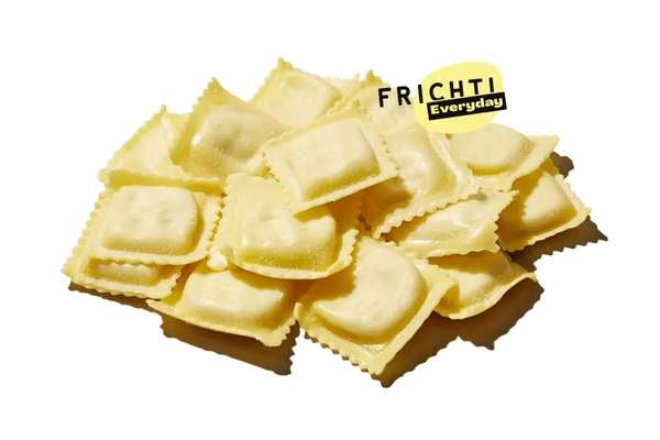 Ravioli cacio e pepe, Frichti (250 g)
