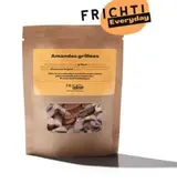 Amandes grillées, Frichti (50 g)