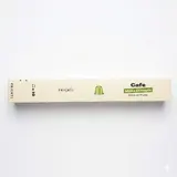 Café capsule Moka Ethiopie, Frichti (x 10, 53 g)