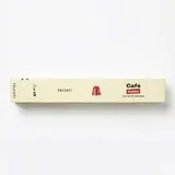 Café capsule Italien, Frichti (x 10, 53 g)