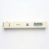 Café capsule Décaféiné, Frichti (x 10, 53 g)