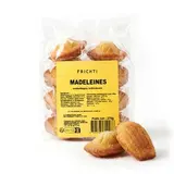 8 Madeleines pur beurre, Frichti (270 g)