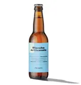 Bière blanche artisanale, Frichti (33 cl)