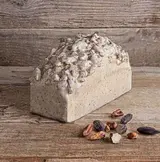 Cake vanille noix de pécan, Yann Couvreur (600 g)