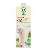 Boisson végétale de riz BIO, U (1 L)