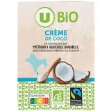 Crème de coco BIO, U (200 ml)