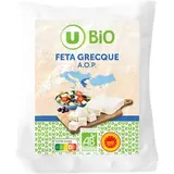 Féta grecque AOP au lait pasteurisé de brebis et chèvre BIO, U (150 g)