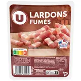 Lardons fumés supérieurs VPF, U (200 g)