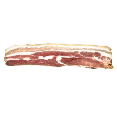 Poitrine fumée au bois de hêtre, U (x 4, 300 g)