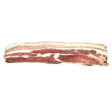 Poitrine fumée au bois de hêtre, U (x 4, 300 g)