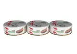 Pâté de campagne, Prix Mini (x 3, 234 g)