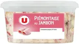 Piémontaise au jambon, U (800 g)