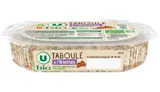 Taboulé à l'oriental, U Bio (200 g)