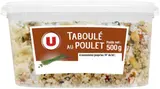 Taboulé au poulet, U (500 g)