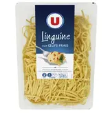 Linguine aux oeufs frais, U (300 g)
