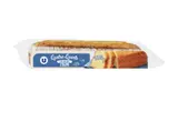 Quatre quarts pur beurre, U (800 g)