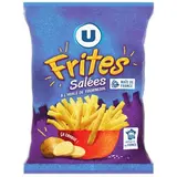 Biscuits apéritif frites, U (80 g)