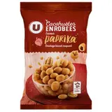 Cacahuètes enrobées goût paprika, U (150 g)