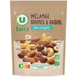 Mélange cocktail apéritif, U BIO (100 g)