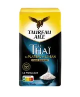 Riz thaï du plateau de l'isan,Taureau Ailé (500 g)