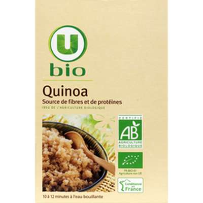 Quinoa BIO, U (500 g)