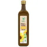 Huile vierge de tournesol BIO, U (50 cl)