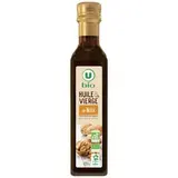 Huile vierge de noix BIO, U (25 cl)