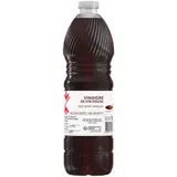 Vinaigre de vin rouge 6°, PRIX MINI (1 L)