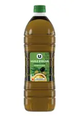 Huile d'olive vierge extra, U (1,5 L)