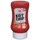 Ketchup flacon souple, U (560 g)