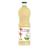 Sauce salade nature allégée en matières grasses, Prix Mini (1 L)