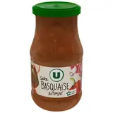 Sauce basquaise, U (420 g)