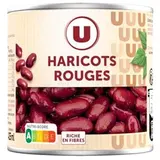 Haricots rouges, U (250 g)
