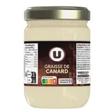 Graisse de canard, U (320 g)