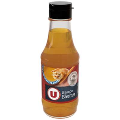 Sauce pour nems, U (150 ml)