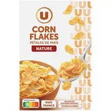 Corn flakes nature, U (500 g)