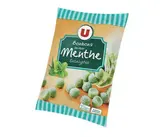 Bonbons saveur menthe et eucalyptus, U (300 g)