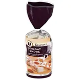 Nougat de Montélimar, U Saveurs (200 g)