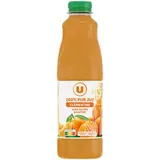 Pur jus de clémentine, U (1 L)