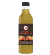 Nectar de pêches du Roussillon, U (75 cl)