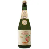 Cidre Artisanal doux BIO, U (75 cl)