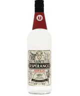 Rhum agricole blanc Sainte Espérance 40°, U  (1 l)