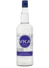 Vodka 37.5°, U (1 L)