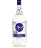 Vodka premium 37.5°, U (1.5 l)