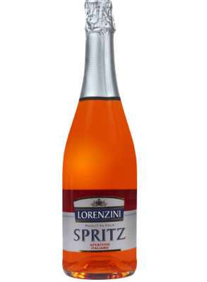 Cocktail Spritz, Lorenzini(75 cl)