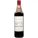 Vin rouge Blaye Côtes de Bordeaux La Roche de Bartavelle, U (75 cl)