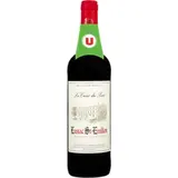 Vin rouge Lussac St Emilion La Croix du Parc, U (75 cl)
