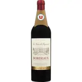 Vin rouge Bordeaux AOP, Chevalier de Landerac (75 cl)